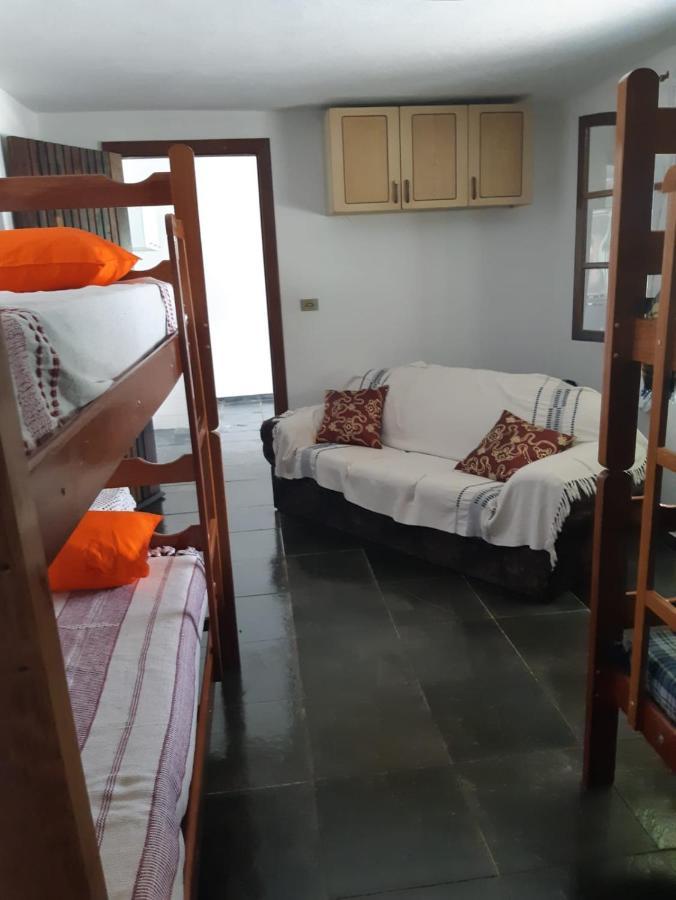 Casa De Campo "Recanto Ceu Azul" Guararema Ngoại thất bức ảnh